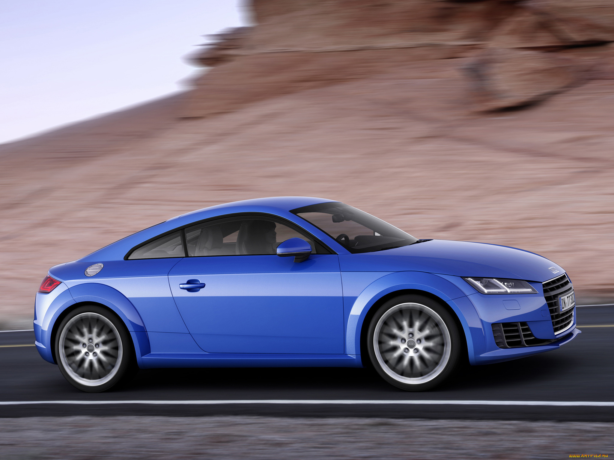 , audi, , 2014, tt, coup